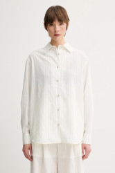 Košile Nanushka FRYDA