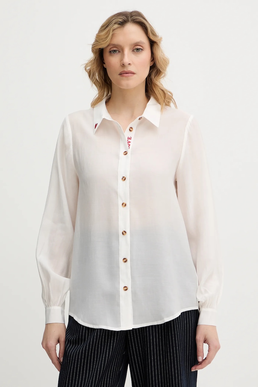 Košile Never Fully Dressed Miley