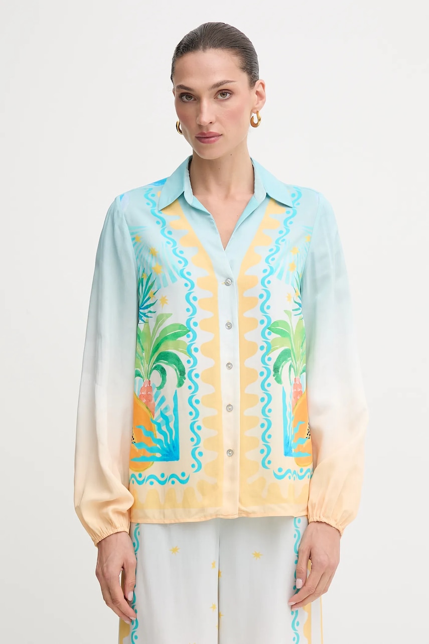 Košile Never Fully Dressed Miley