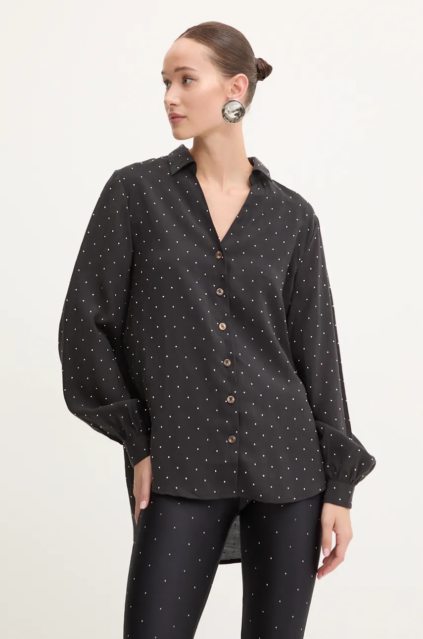 Košile Never Fully Dressed Miley Shirt