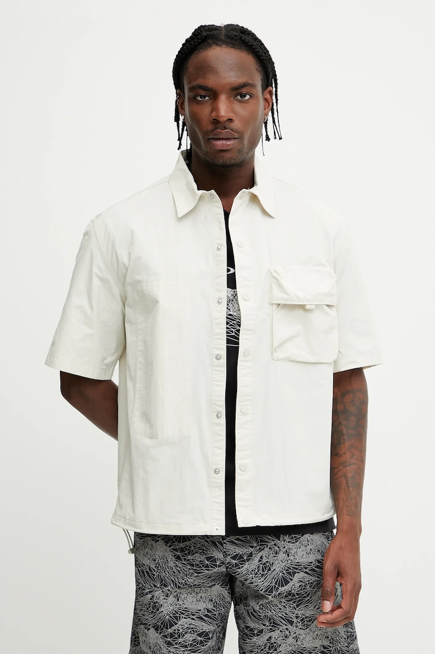 Košile Oakley RESERVE