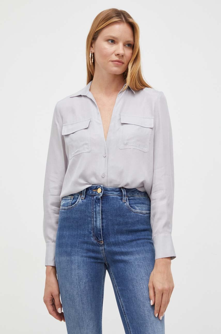 Košile Patrizia Pepe