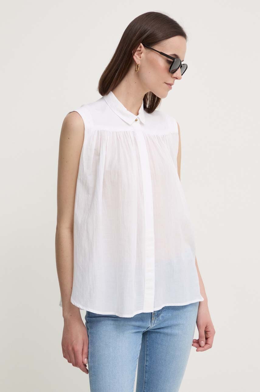 Košile Pepe Jeans MINA