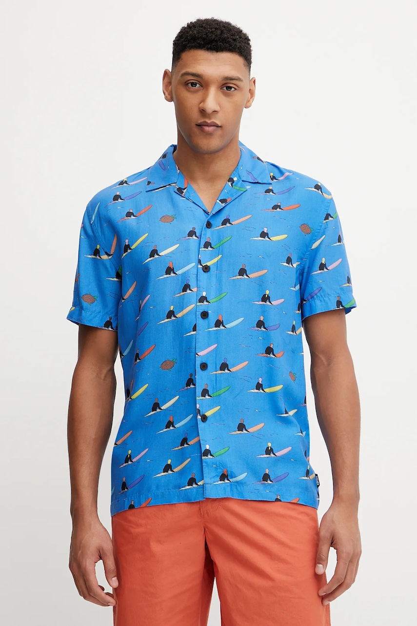 Košile Picture SB Mareeba