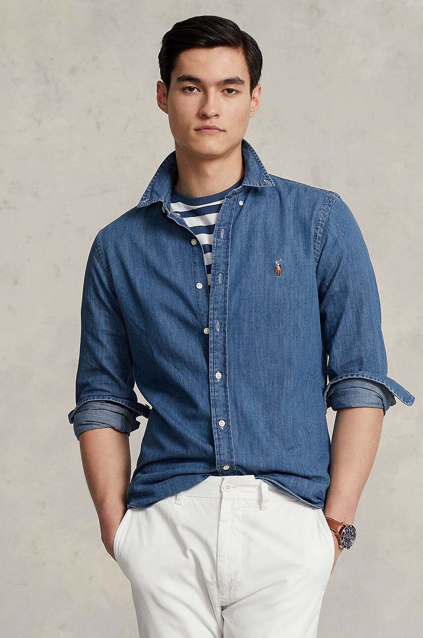 Košile Polo Ralph Lauren