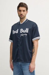 Košile Red Bull Racing x Pepe Jeans RBR SPORTS JERSEY
