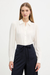 Košile s přídavkem hedvábí Twinset