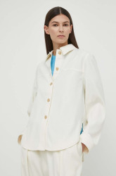 Košile Samsoe Samsoe ESMEL