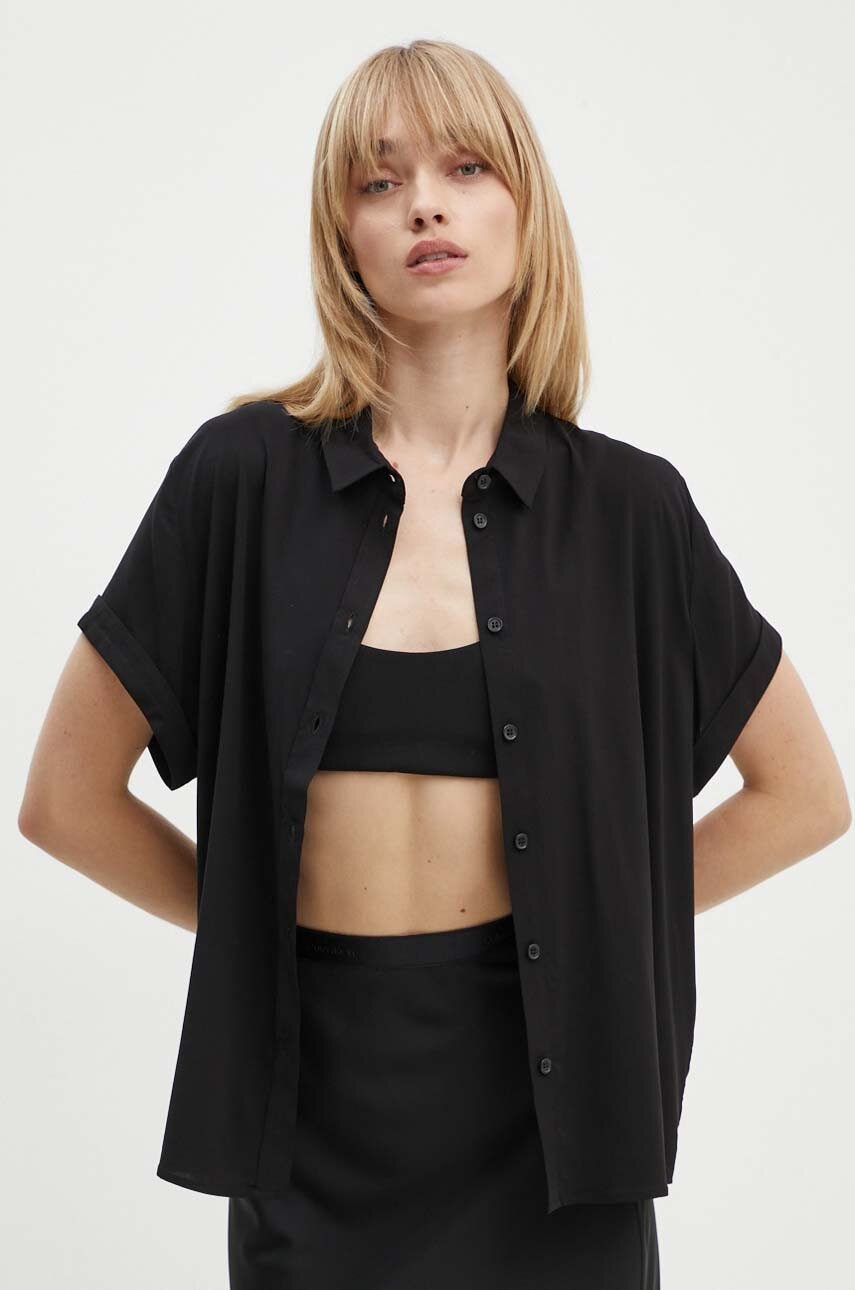 Košile Samsoe Samsoe MAJAN