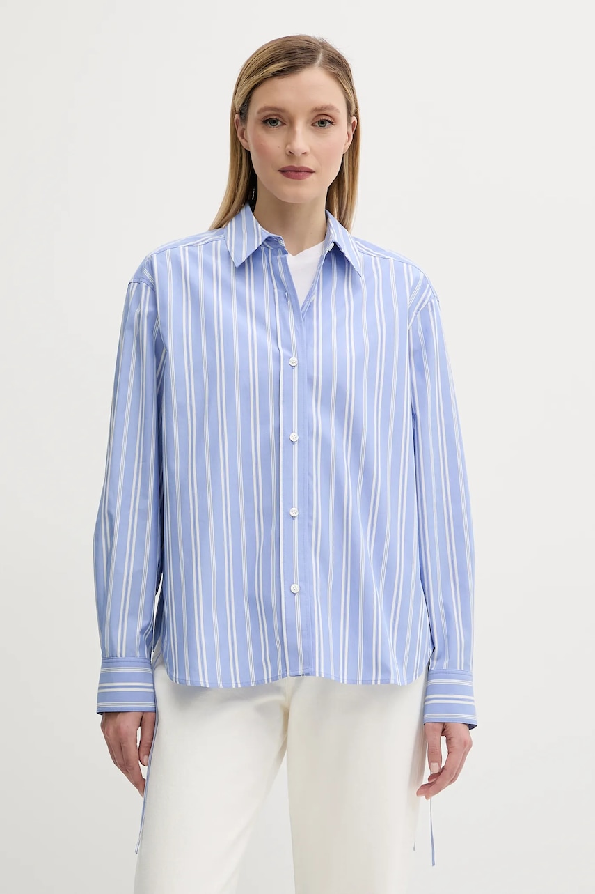 Košile Samsoe Samsoe SACATAN