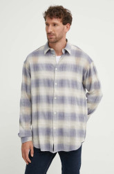 Košile Samsoe Samsoe SALUAN