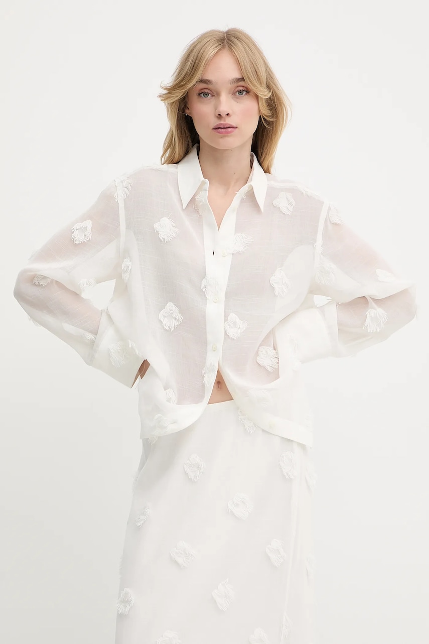 Košile Samsoe Samsoe SANOT