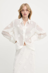 Košile Samsoe Samsoe SANOT