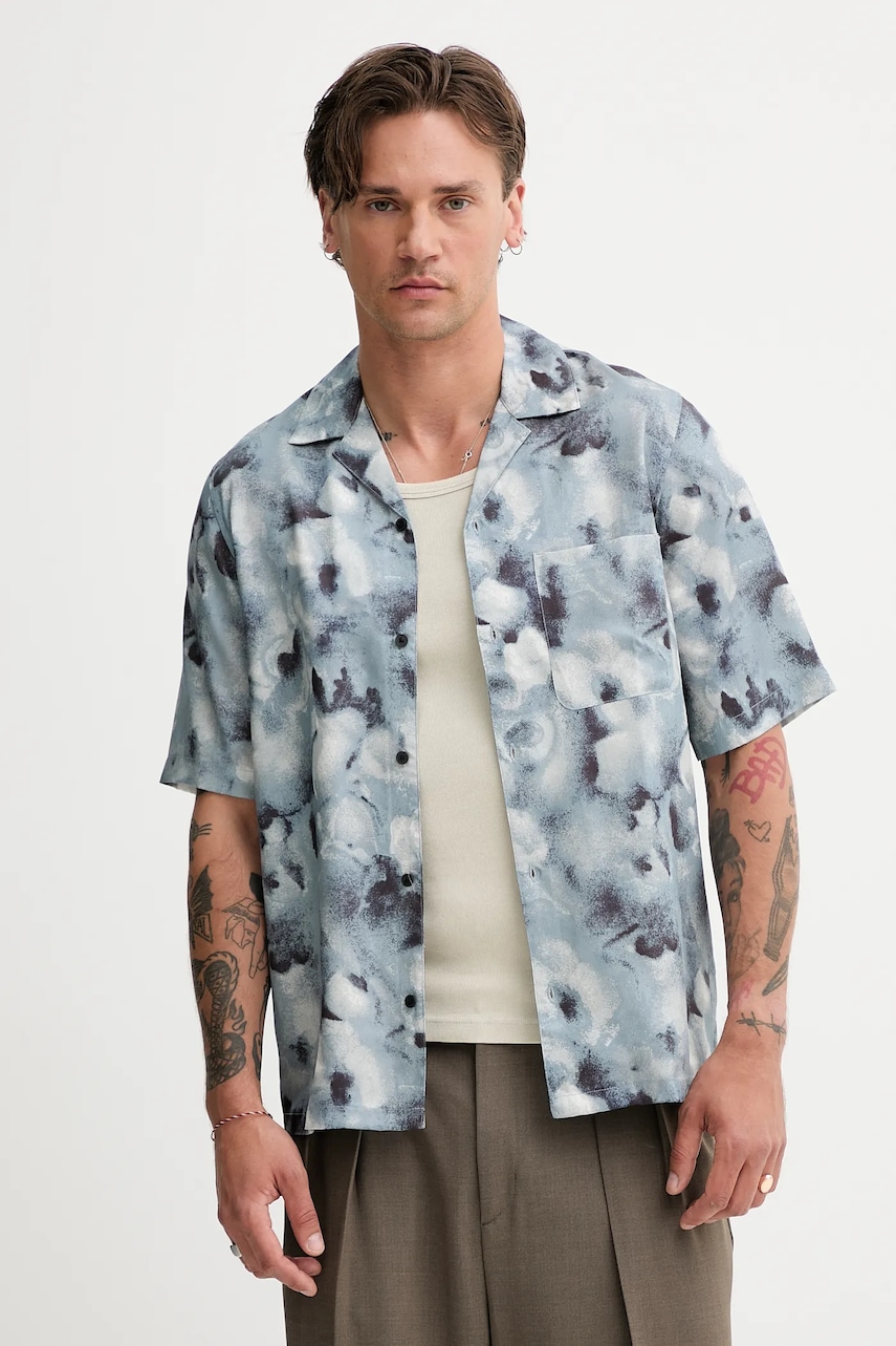 Košile Samsoe Samsoe SAOSCAR