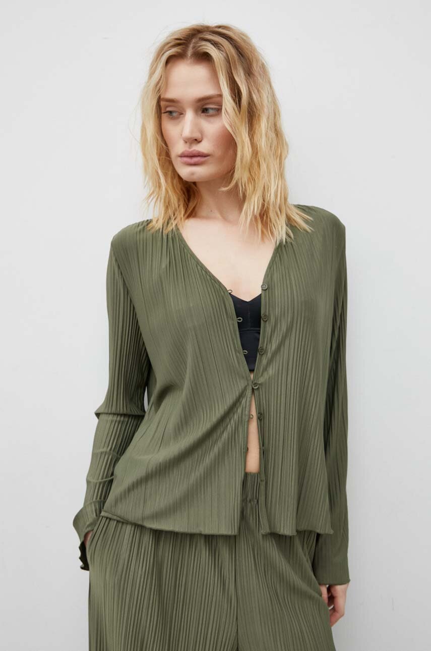 Košile Samsoe Samsoe SAUMA