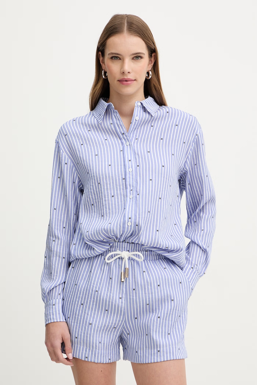 Košile Silvian Heach MASIA