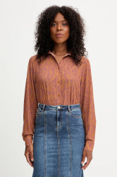 Košile Silvian Heach RAPANE