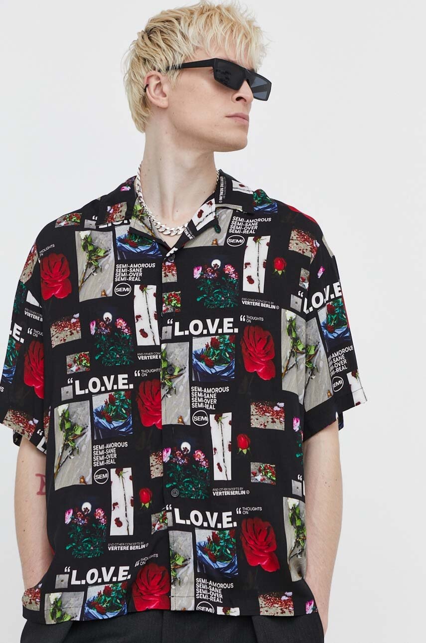 Košile Vertere Berlin
