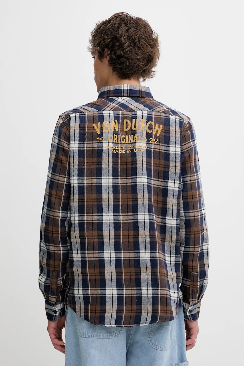 Košile Von Dutch