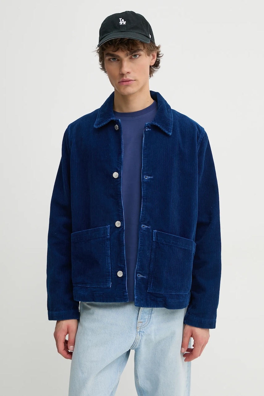 Košilová bunda Sunflower