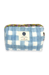 Kosmetická taška Doing Goods Nova 20 x 24 x 8 cm