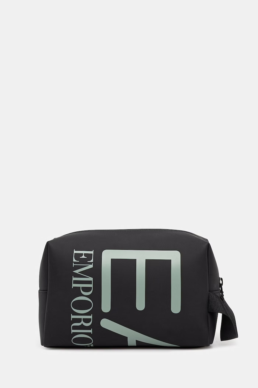 Kosmetická taška EA7 Emporio Armani
