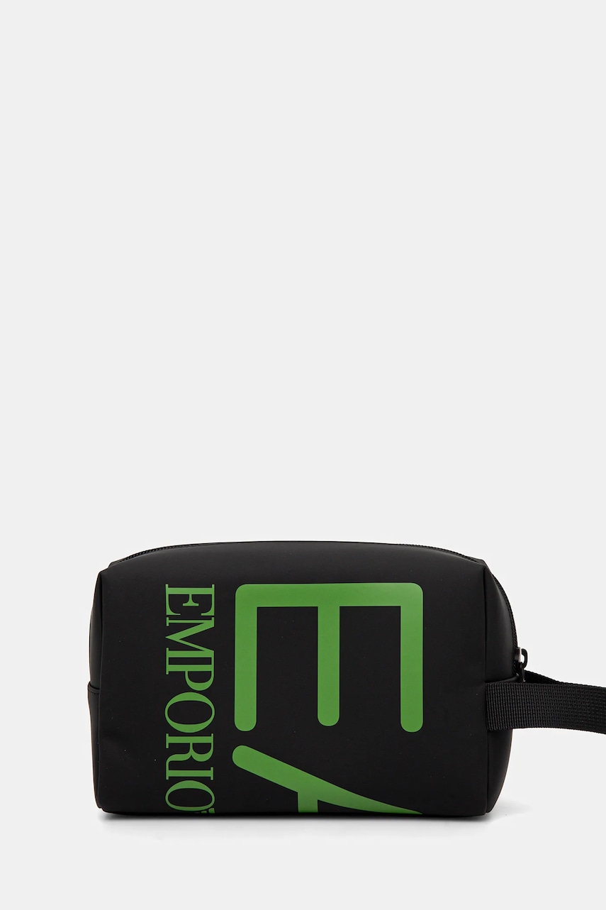 Kosmetická taška EA7 Emporio Armani