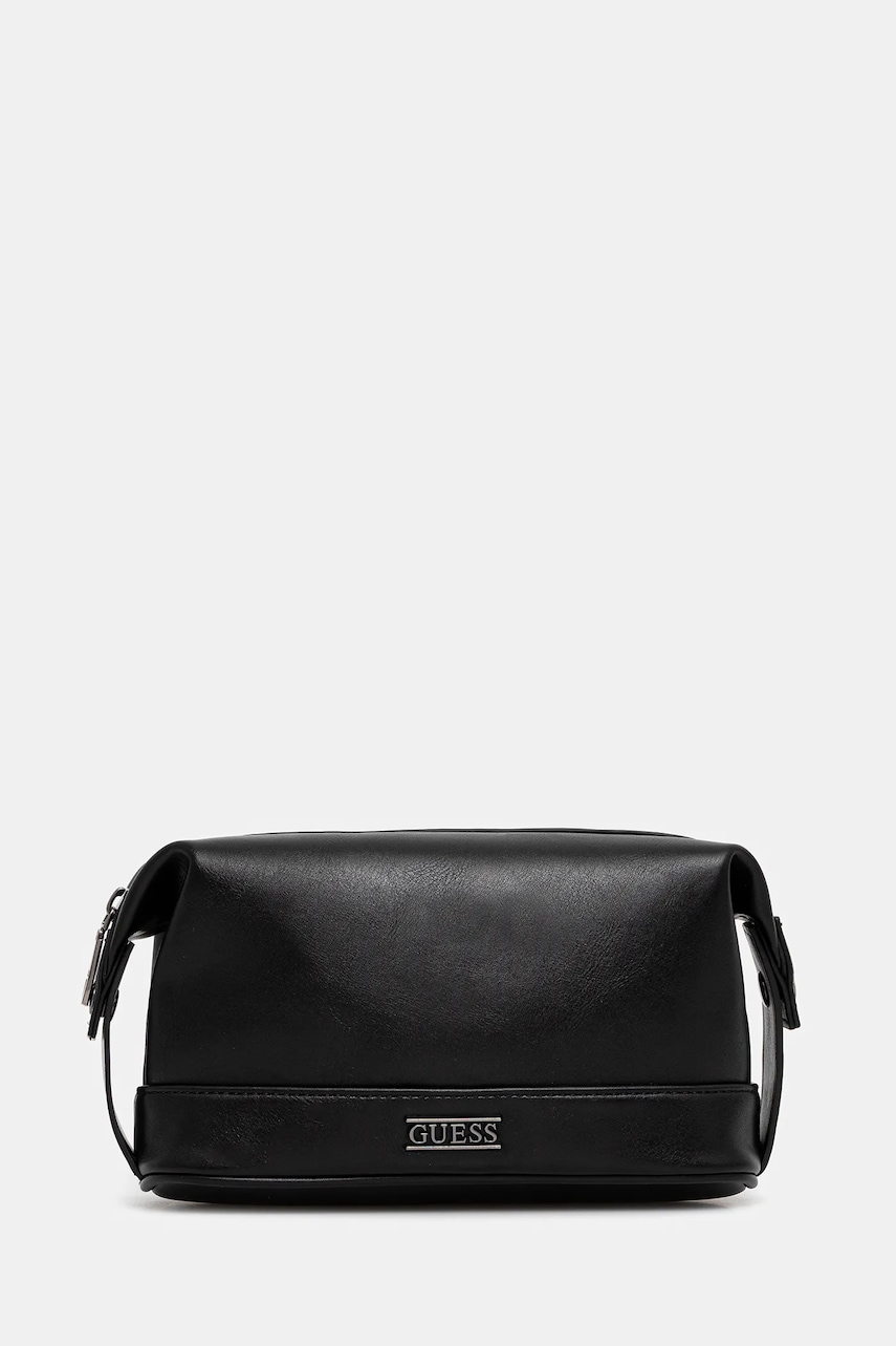 Kosmetická taška Guess BOSTON