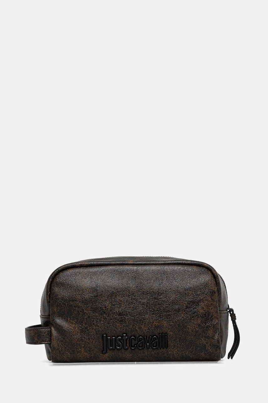 Kosmetická taška Just Cavalli