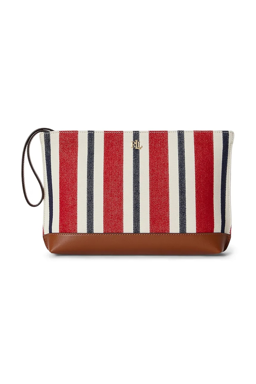 Kosmetická taška Lauren Ralph Lauren