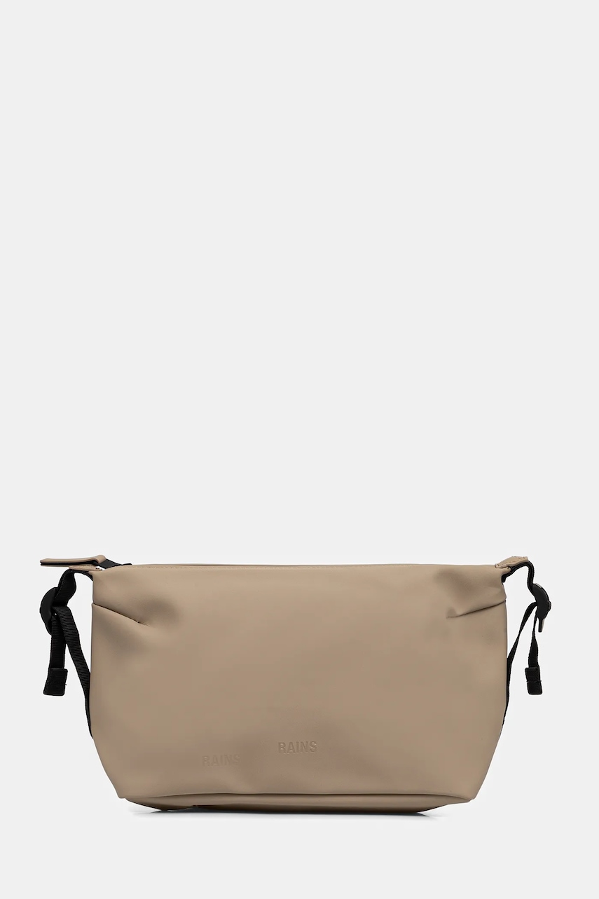Kosmetická taška Rains 15630 Hilo Wash Bag W3