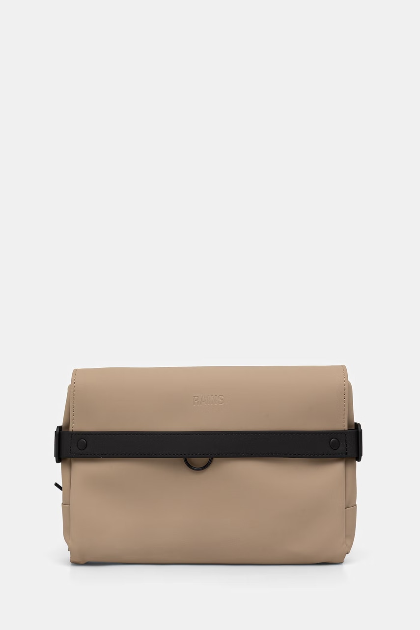 Kosmetická taška Rains 16480 OTG Wash Bag W3