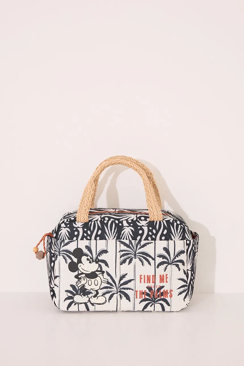 Kosmetická taška women'secret MICKEY