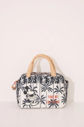 Kosmetická taška women'secret MICKEY