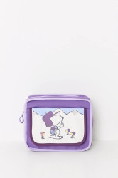 Kosmetická taška women'secret SNOOPY