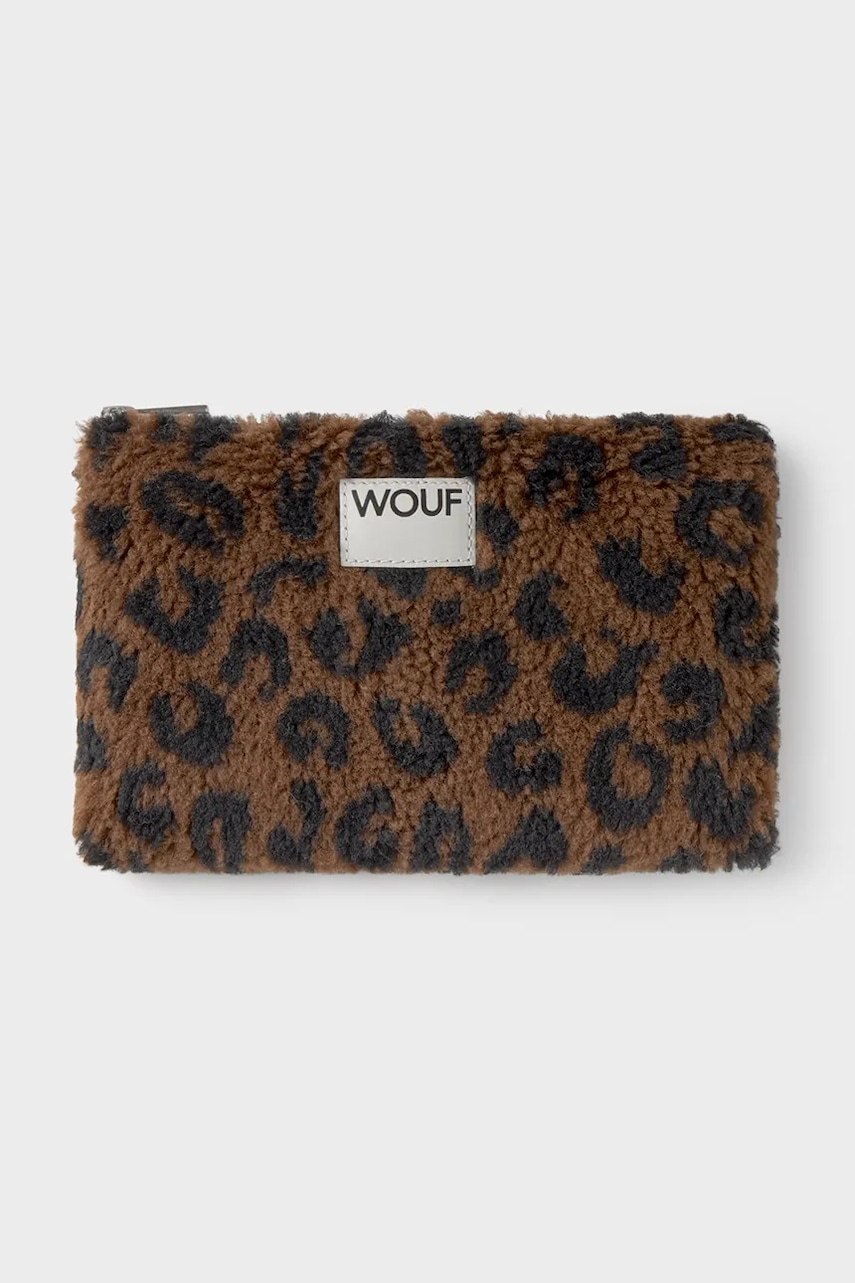 Kosmetická taška WOUF Simona 21 x 14 x 2 cm