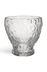 Kosta Boda  Sada skleniček  Moss 330 ml 2-pack
