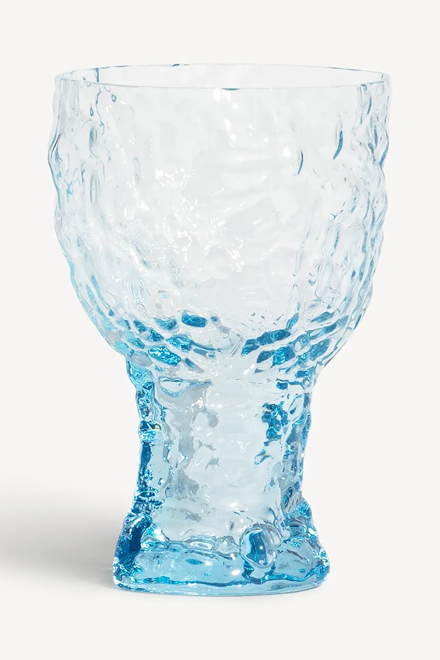Kosta Boda  Sada skleniček  Moss 380 ml 2-pack
