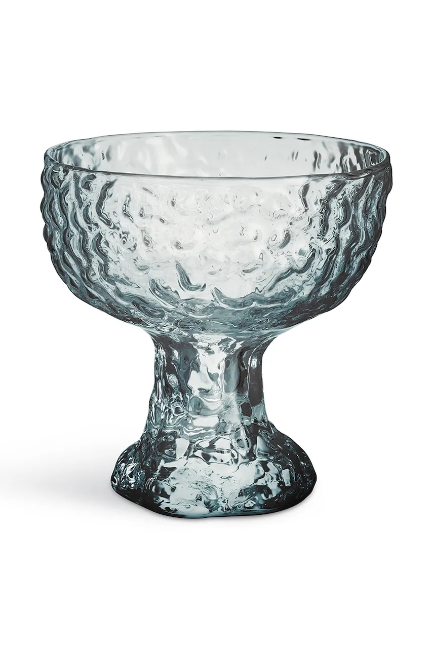 Kosta Boda  Sklenice na šampaňské  Moss 350 ml
