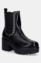 Kotníčkové boty Koi Footwear Anise Studded Chelsea Boots