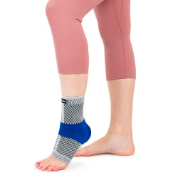 Kotníková bandáž AB04 S