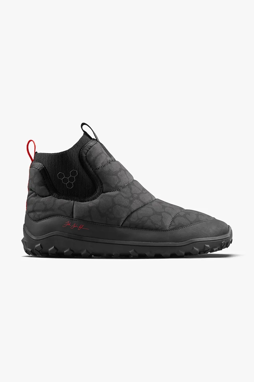 Kotníkové boty Vivobarefoot EXPLORER MID