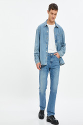 Koton Medium Indigo Men's Jeans