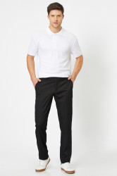 Koton Men's Black Pants