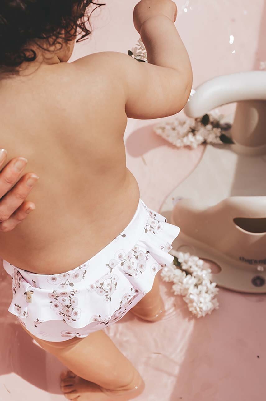 Koupací kalhotky pro miminka That's mine Sika