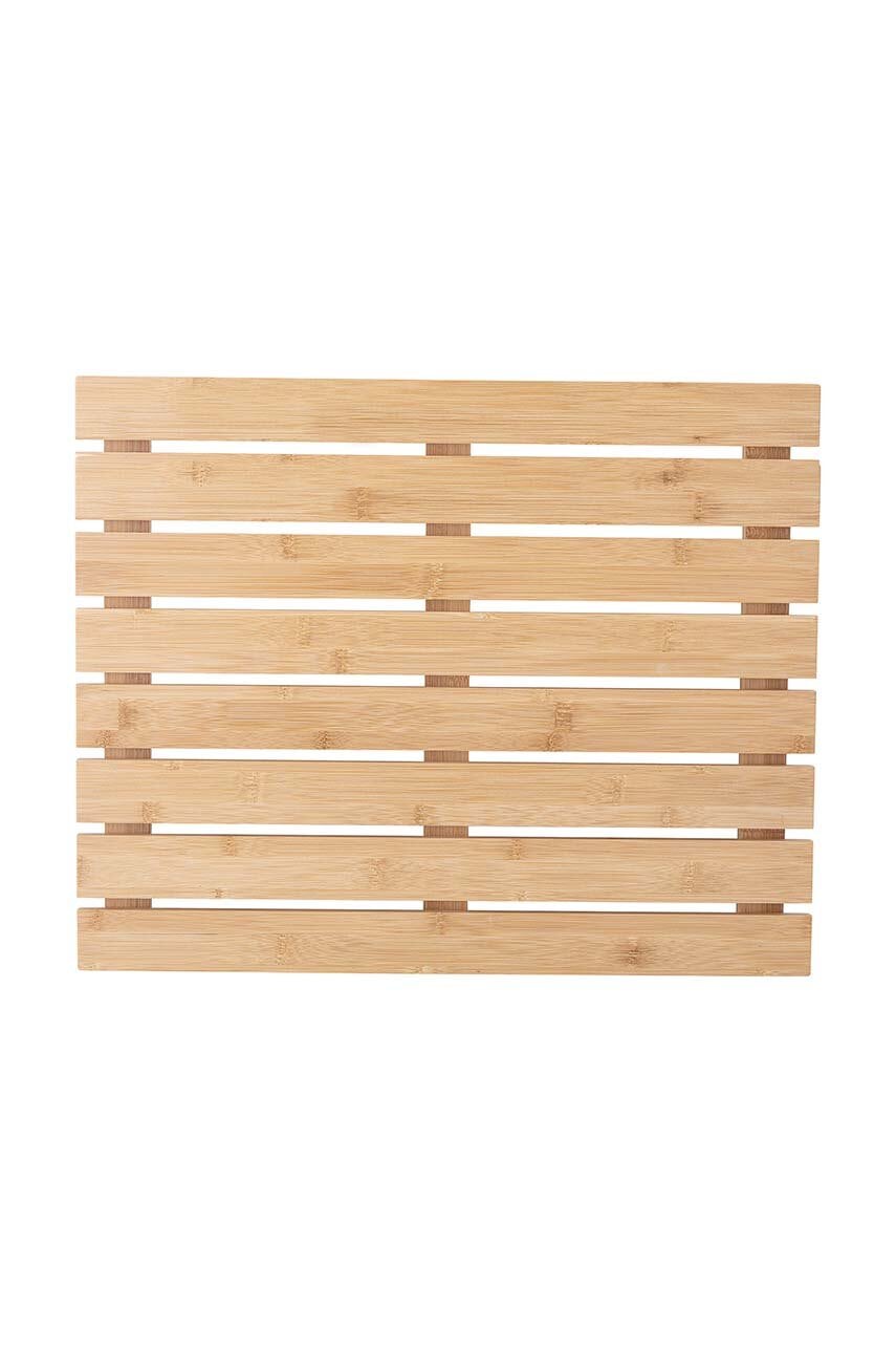 Koupelnová podložka Bloomingville