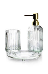 Koupelnová sada Affek Design 3-pack