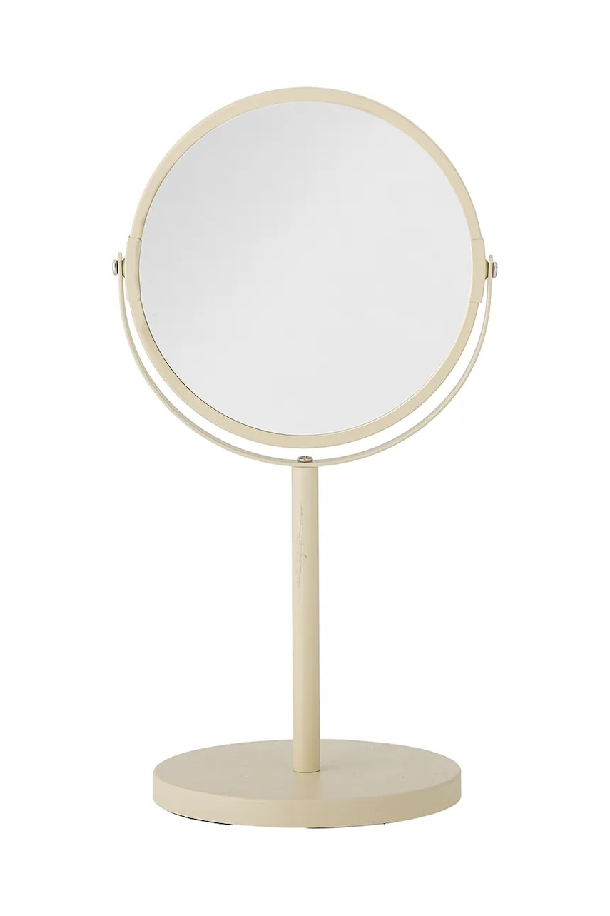 Koupelnové zrcadlo Bloomingville Milde