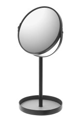 Koupelnové zrcadlo Yamazaki Tower 17.5 x 14 x 33 cm