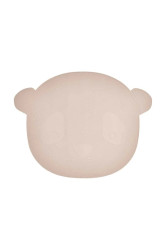 Koupelnový kobereček OYOY Panda 50 x 38,5 cm